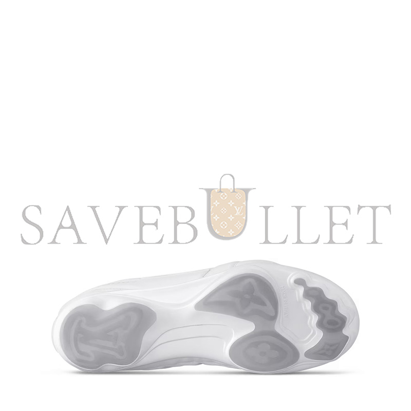 l0vis Vvtt0n lv footprint soccer sneaker 1ahdo8